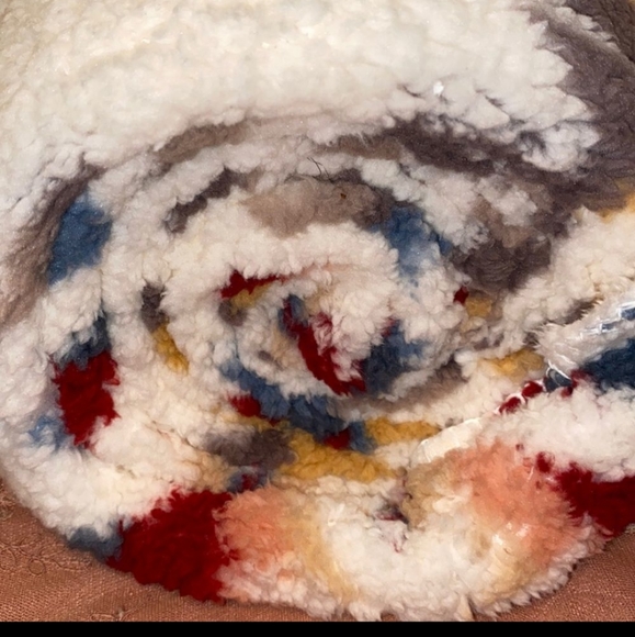 Pendleton Bedding Pendleton White Sands Blanket Twin Brand New